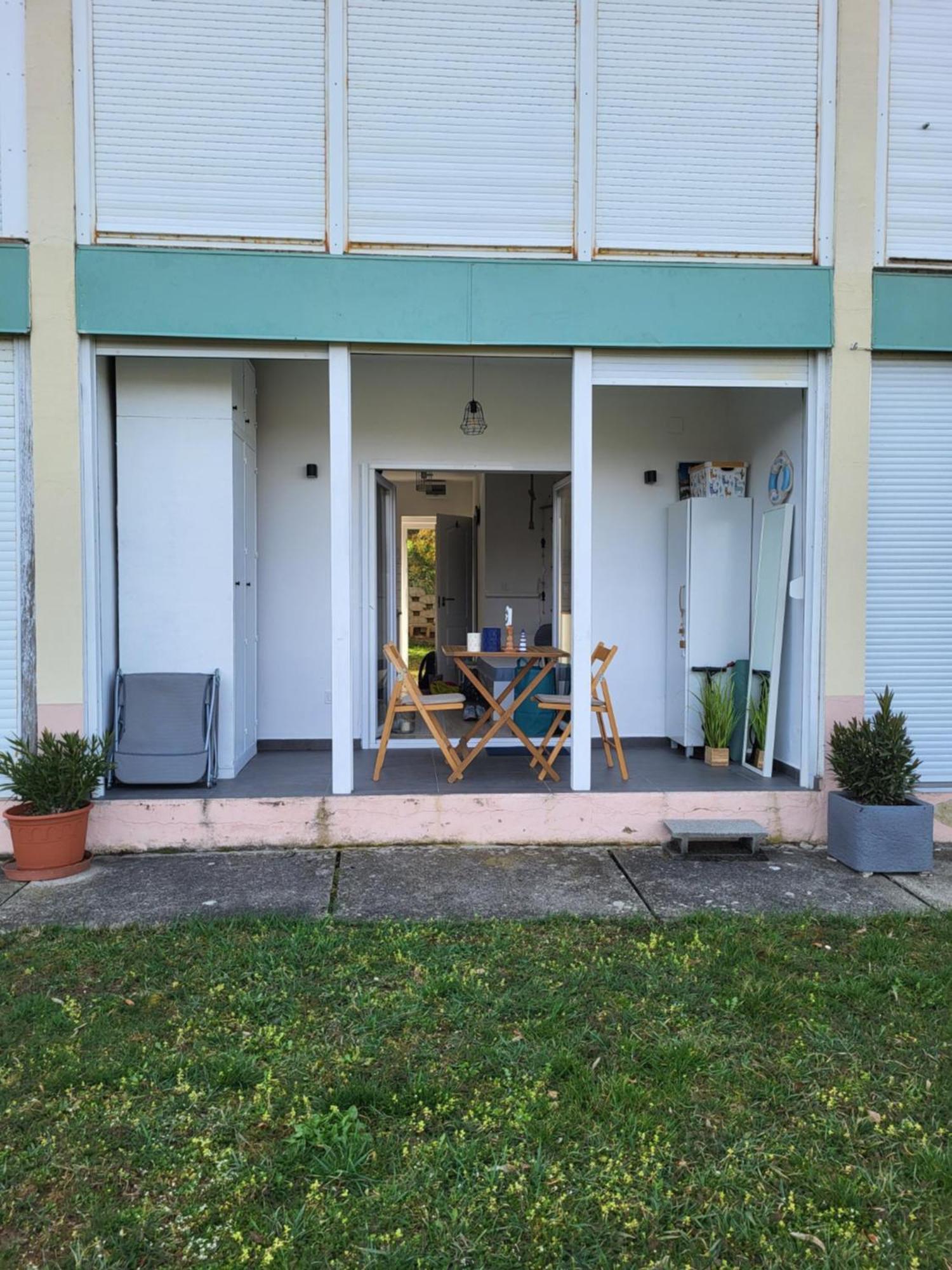 Kismano Apartman Orfű Extérieur photo