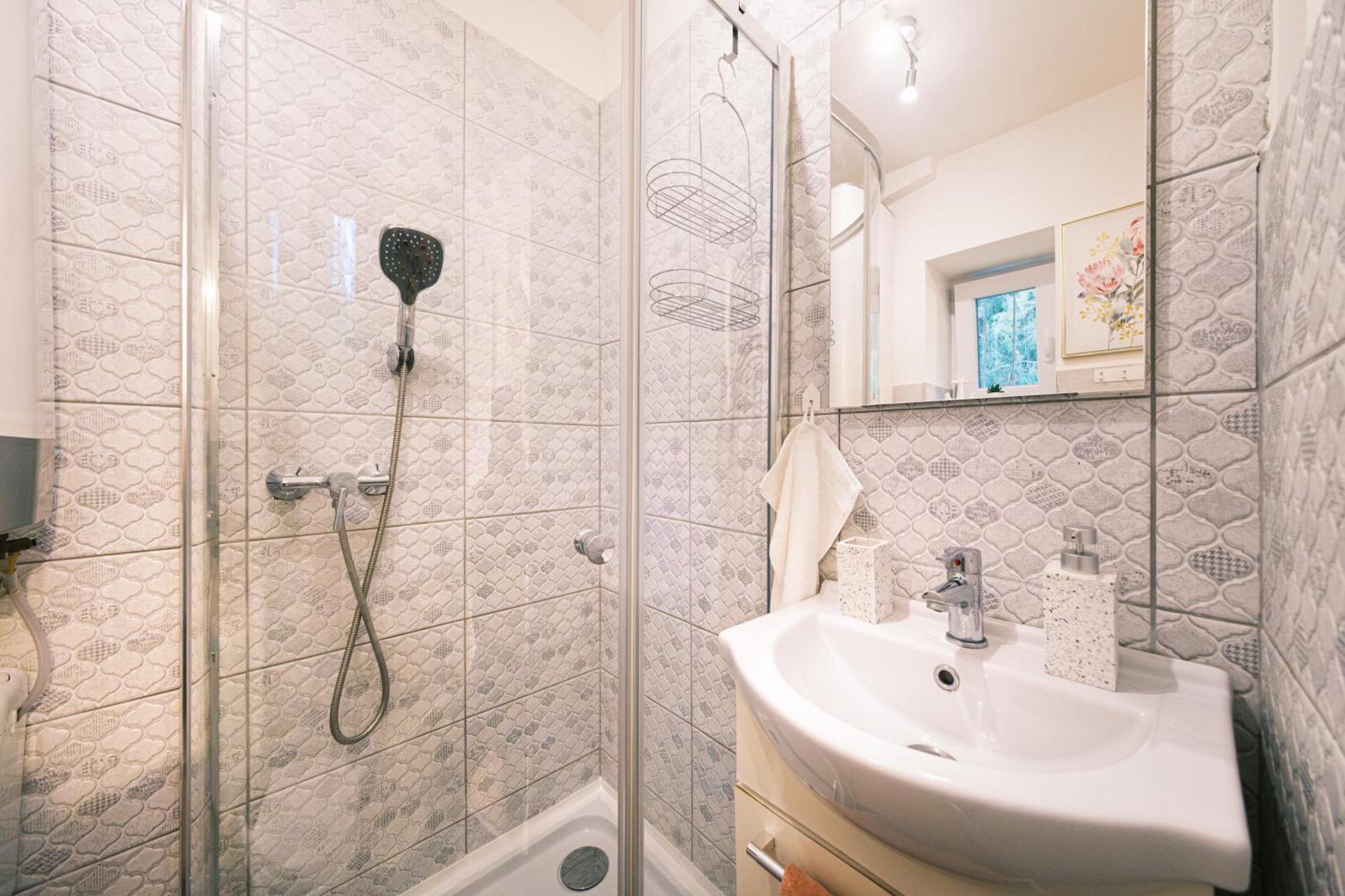 Kismano Apartman Orfű Extérieur photo