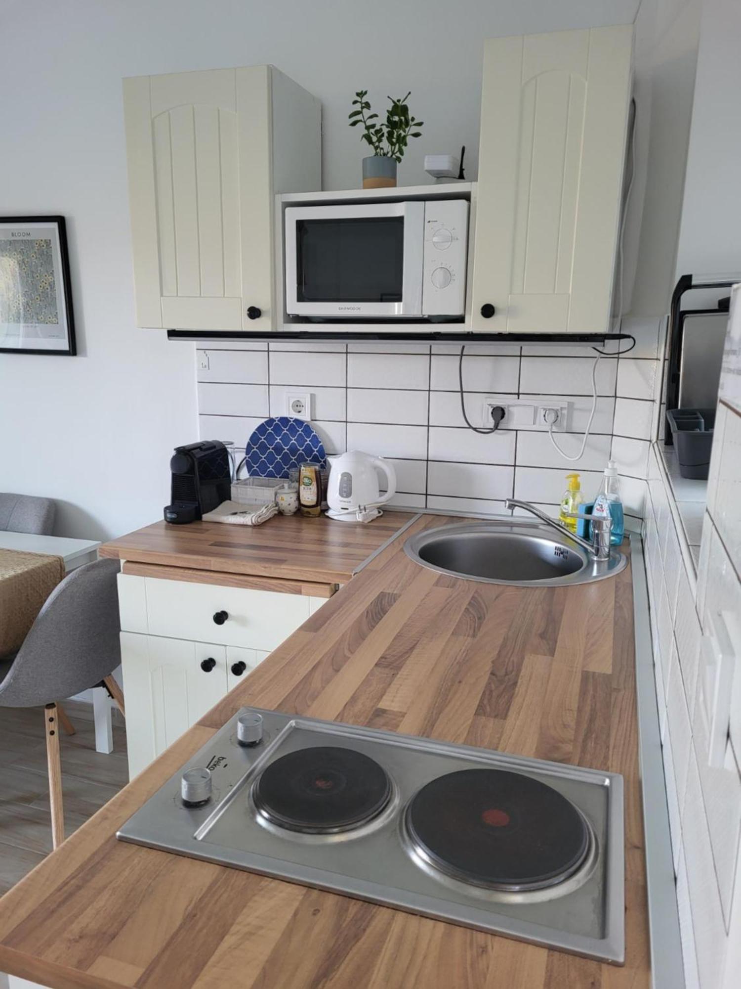 Kismano Apartman Orfű Extérieur photo