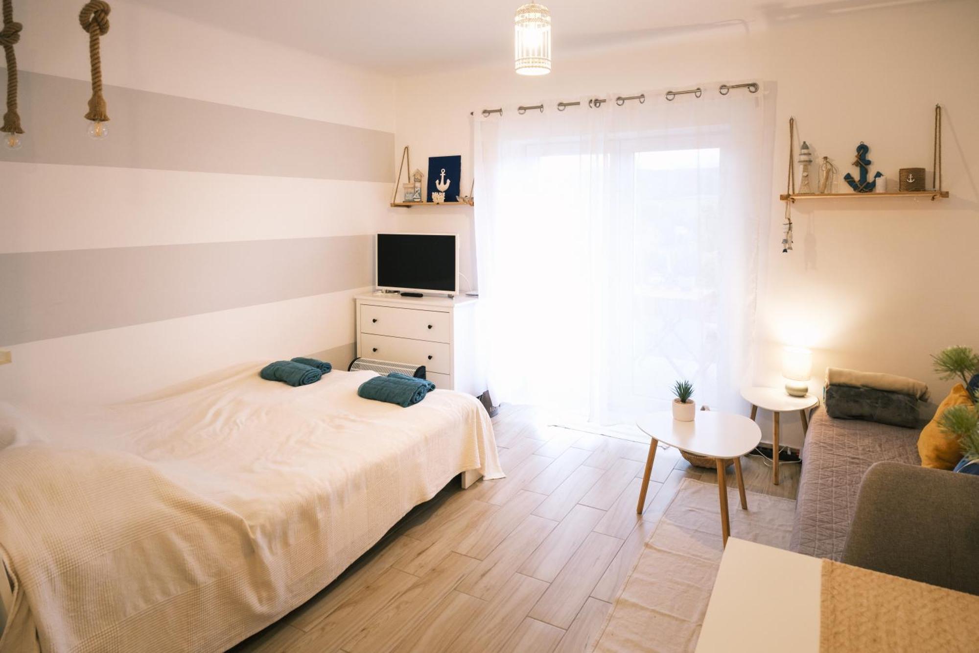 Kismano Apartman Orfű Extérieur photo
