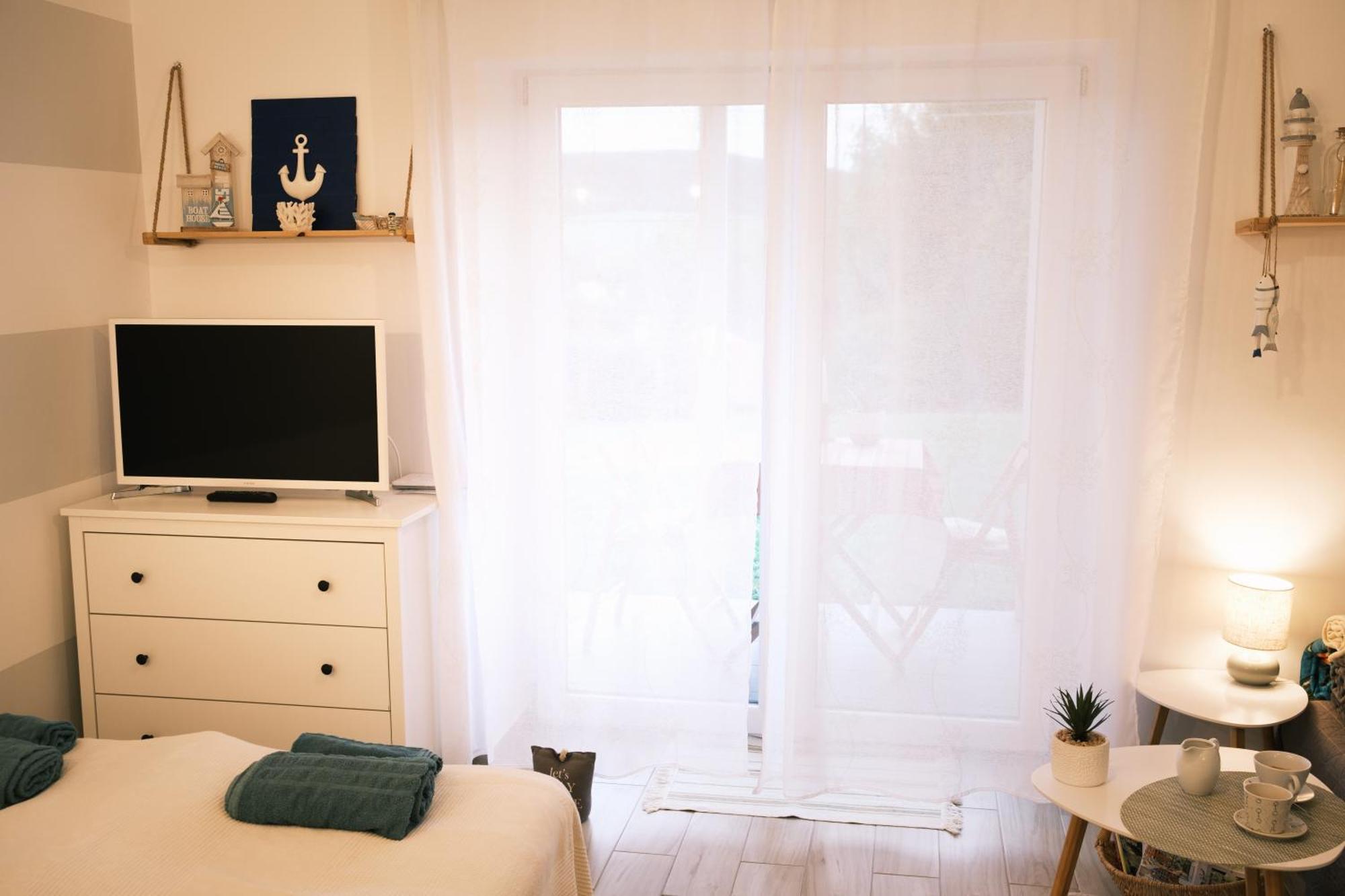 Kismano Apartman Orfű Extérieur photo