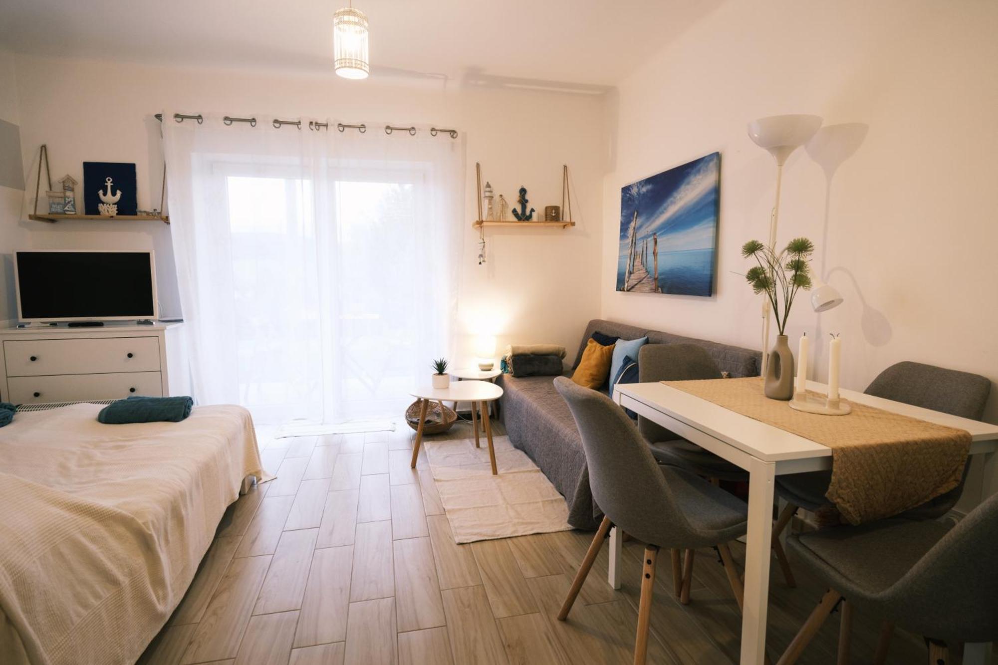 Kismano Apartman Orfű Extérieur photo