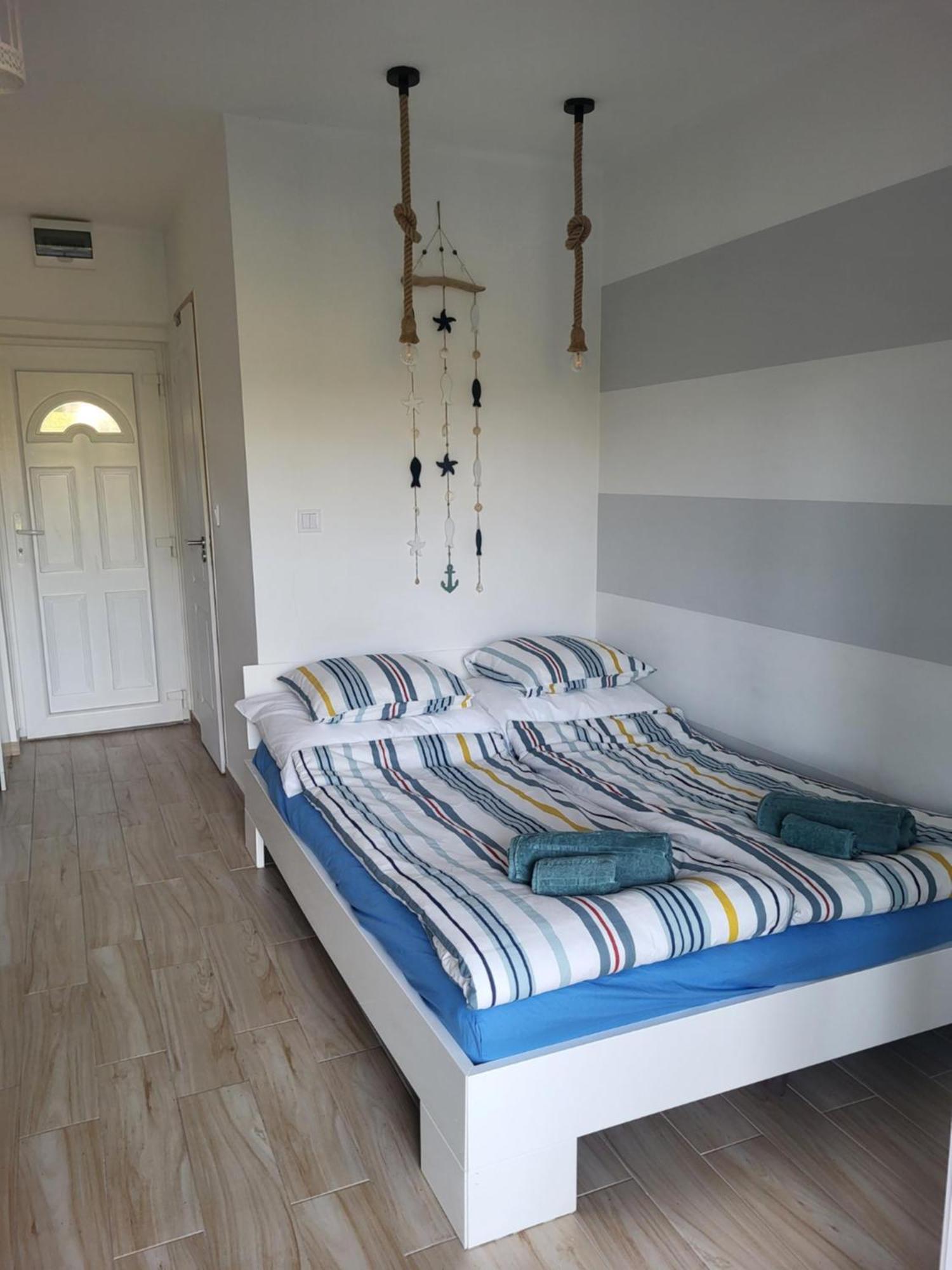 Kismano Apartman Orfű Extérieur photo