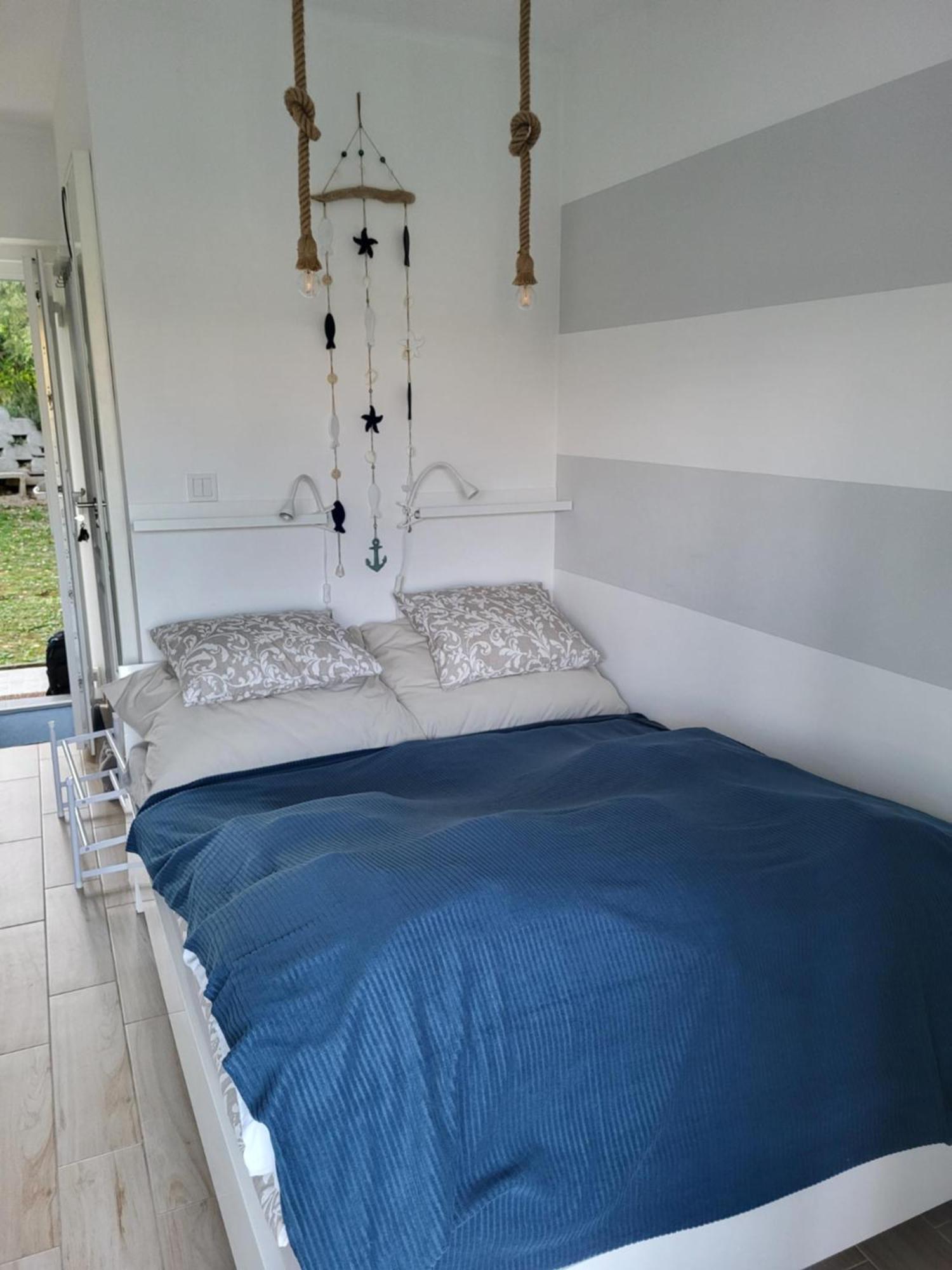 Kismano Apartman Orfű Extérieur photo