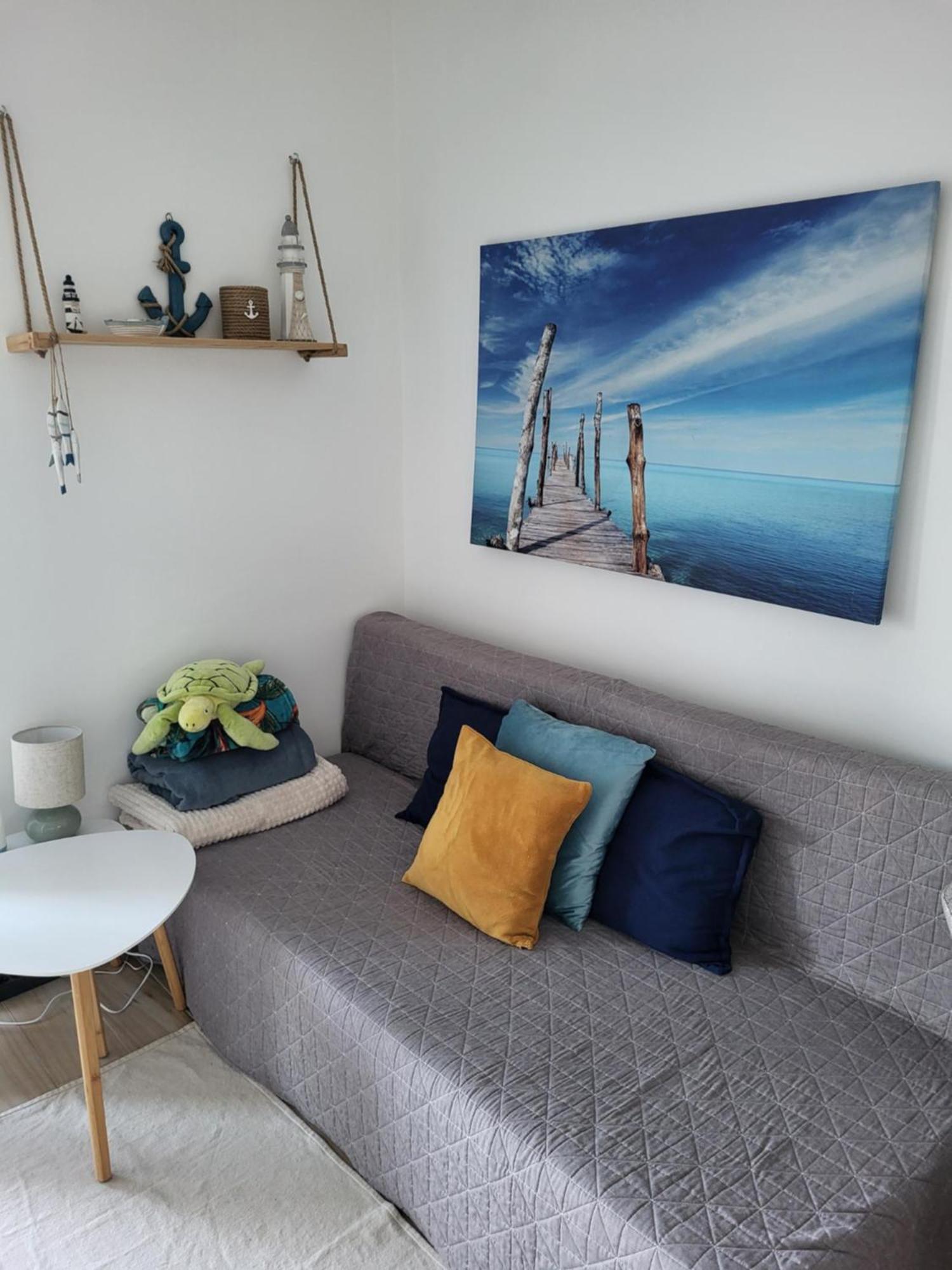 Kismano Apartman Orfű Extérieur photo
